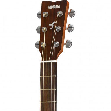 Yamaha FG800J Acoustic Guitar - Natural Gloss Finish