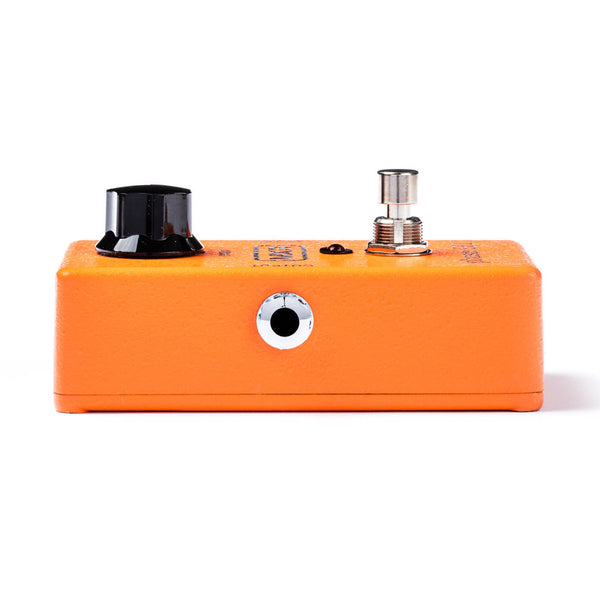 MXR M101 Phase 90 - Phase Effect Pedal - Orange Finish