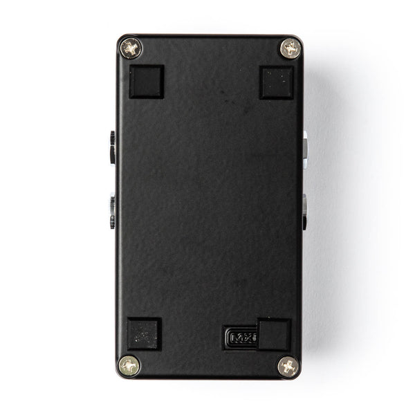 MXR M195 Noise Clamp Noise Reduction/Gate Effect Pedal - Matte Black Finish