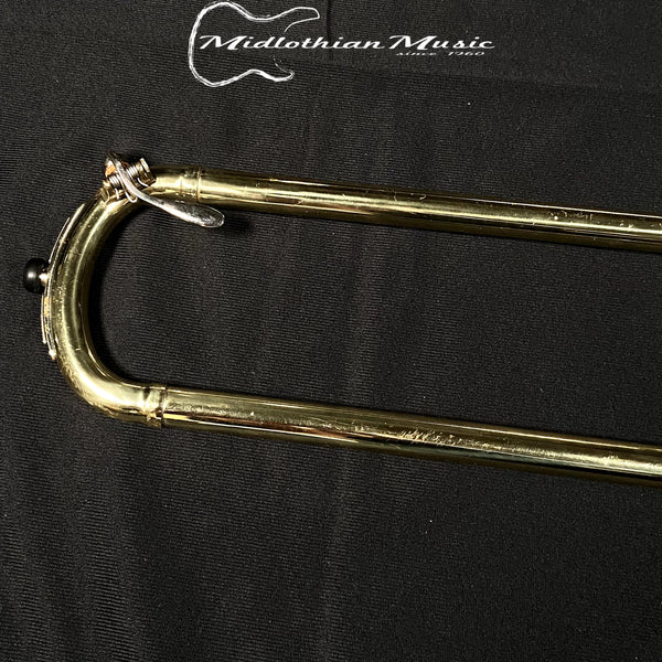 Blessing Scholastic Trombone - Pre-Owned w/Mouthpiece + Case #867791