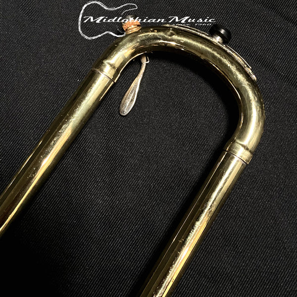 Blessing Scholastic Trombone - Pre-Owned w/Mouthpiece + Case #867791