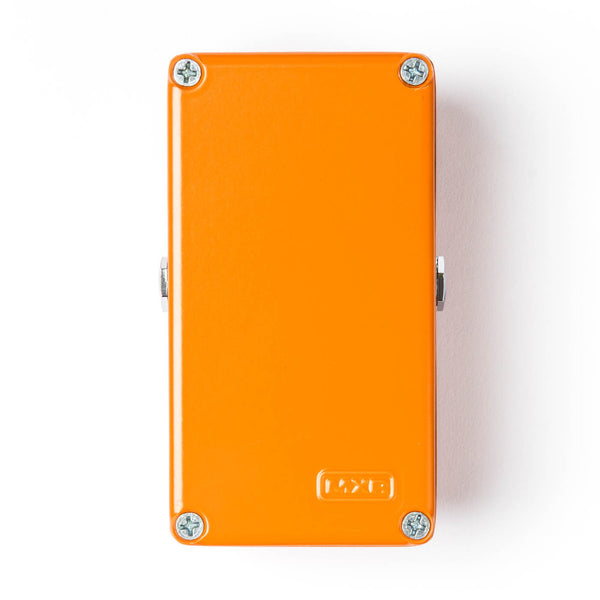 MXR CSP101SL Script Phase 90 Pedal - Orange Finish