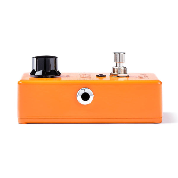 MXR CSP101SL Script Phase 90 Pedal - Orange Finish