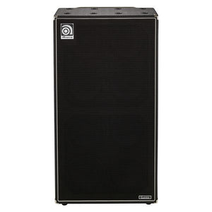 Ampeg SVT-810E - 8x10" 800-Watt Bass Extension Cabinet