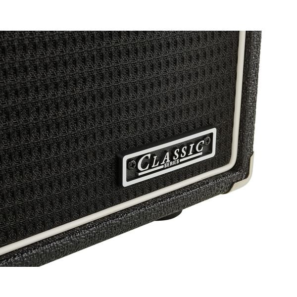 Ampeg SVT-810E - 8x10" 800-Watt Bass Extension Cabinet