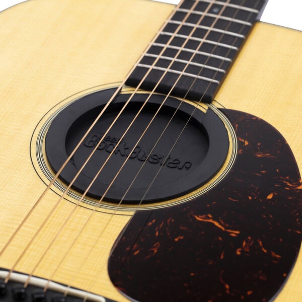 FBR2 - Feedback Buster - For Acoustic Guitars