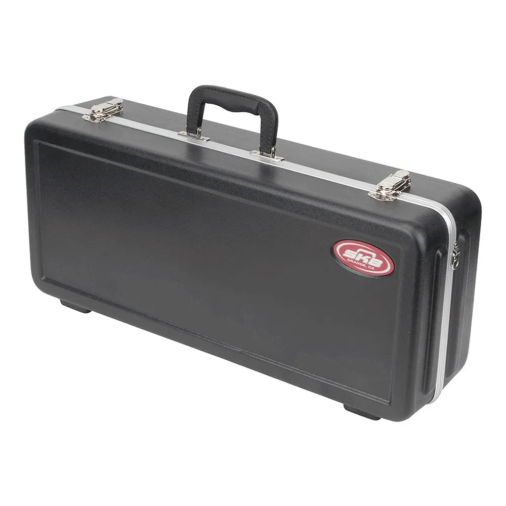 SKB - 1SKB-340 - Alto Saxophone Rectangular Case - Black Finish