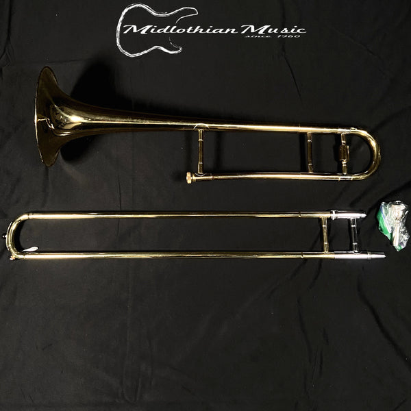 Blessing Scholastic Trombone - Pre-Owned w/Mouthpiece + Case #867791