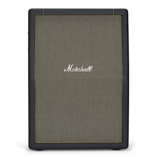 Marshall SV212 - Studio Vintage 140-Watt 2x12" Vertical Extension Cabinet - PRE-ORDER