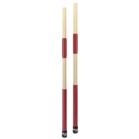 ProMark Hot Rods - H-Rods Birch Dowels Drum Sticks (1 Pair)