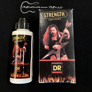 DR Strength Liquid Polymer - String Life Extender (1 Bottle)