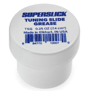 Superslick - TSG - Tuning Slide Grease - 0.25oz