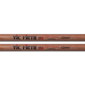 Vic Firth Corpsmaster Signature - Ralph Hardimon Hammer Drumsticks (SRH2) (1 Pair)