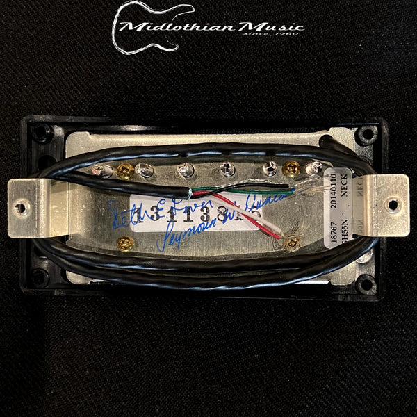 Seymour Duncan SH-55n - Seth Lover Model Humbucker - NO Cover (Production Floor Custom) (11820 - 26)