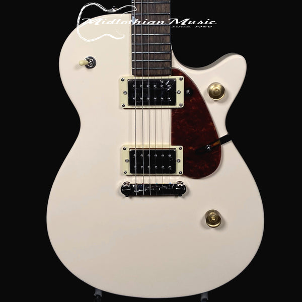 Gretsch G2210 Streamliner Jr. Jet Club - Vintage White Gloss