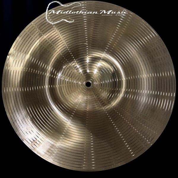 Excel Percussion - 15.5" Bronze Crash Cymbal USED