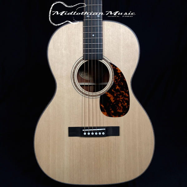 Larrivee 000-40 - Koa Wood - Small Body Acoustic Guitar - Special/Limited Run w/Case (140353)