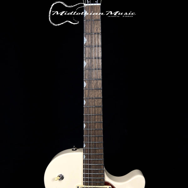 Gretsch G2210 Streamliner Jr. Jet Club - Vintage White Gloss