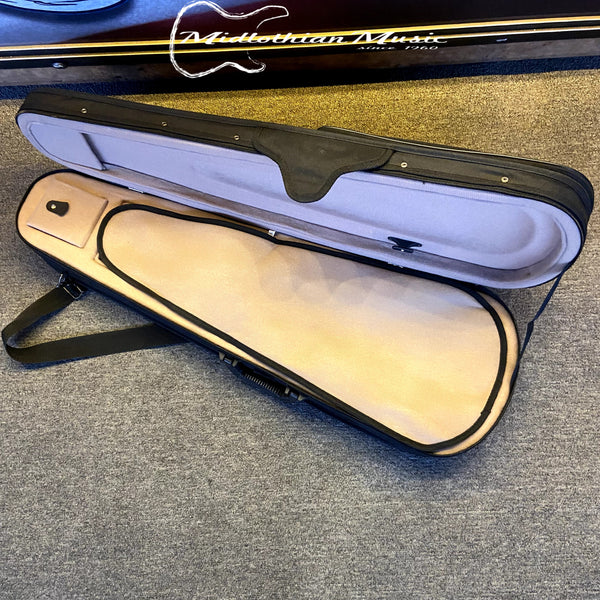 Un-Branded 4/4 Violin Softshell Case USED