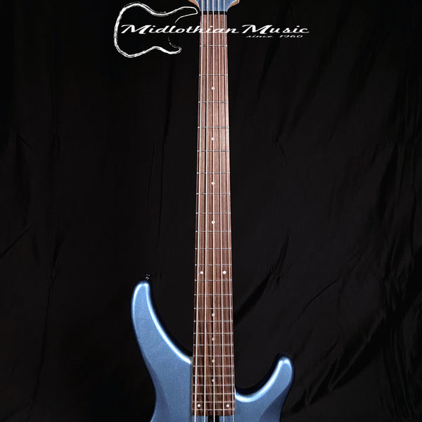 Yamaha TRBX305 Bass Guitar 5-String Bass - Factory Blue Gloss Finish