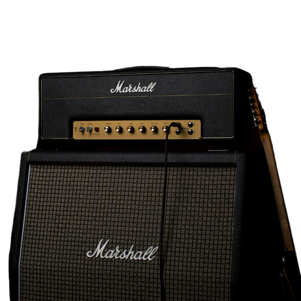 Marshall 1987X - 2-Channel 50-Watt Plexi Guitar Tube Amplifier Head w/FX Loop - PRE-ORDER