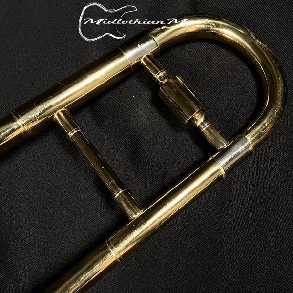 Blessing Scholastic Trombone - Pre-Owned w/Mouthpiece + Case #867791