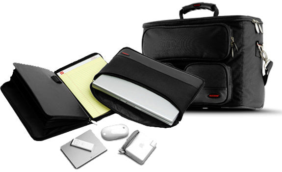 Access Cases PFX3 - Notebook Computer Brief - ABPFX312