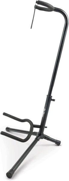 On-Stage - XCG-4 Classic Guitar Stand - Black Finish