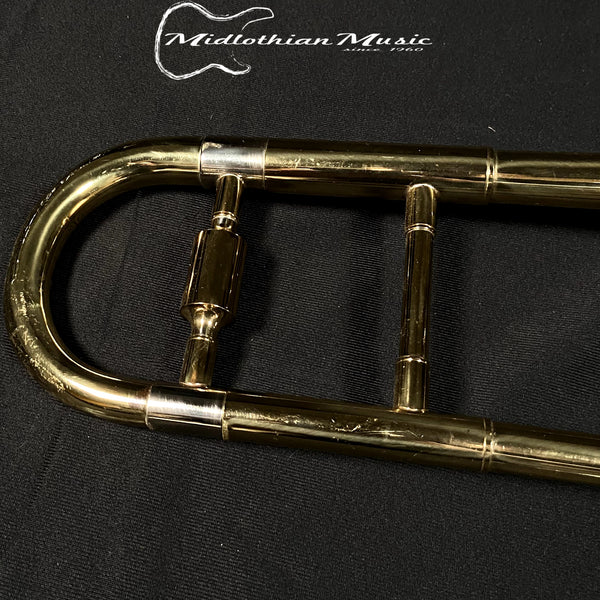 Blessing Scholastic Trombone - Pre-Owned w/Mouthpiece + Case #867791