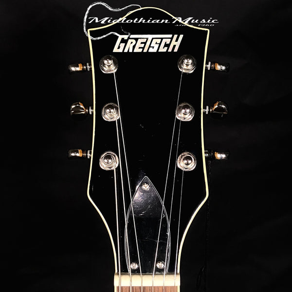 Gretsch G5655T-QM Electromatic Center Block Jr. Single-Cut Quilted Maple w/Bigsby - Speyside Gloss Finish