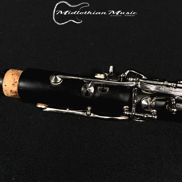 Artley Artist USA - Pre-Owned Bb Wood Clarinet #35454 - Excellent!