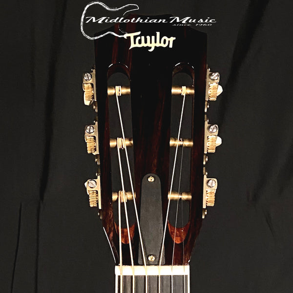 Taylor Acoustic/Electric Guitar - 12-FRET-GCCE-FLTD - (Fall Limited Edition) Natural Gloss Finish w/Case