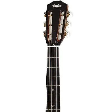 Taylor Acoustic/Electric Guitar - 12-FRET-GCCE-FLTD - (Fall Limited Edition) Natural Gloss Finish w/Case