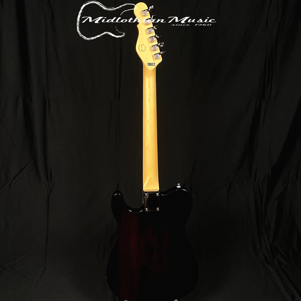 G&L Tribute ASAT Special Electric Guitar - Tobacco Sunburst Gloss Finish