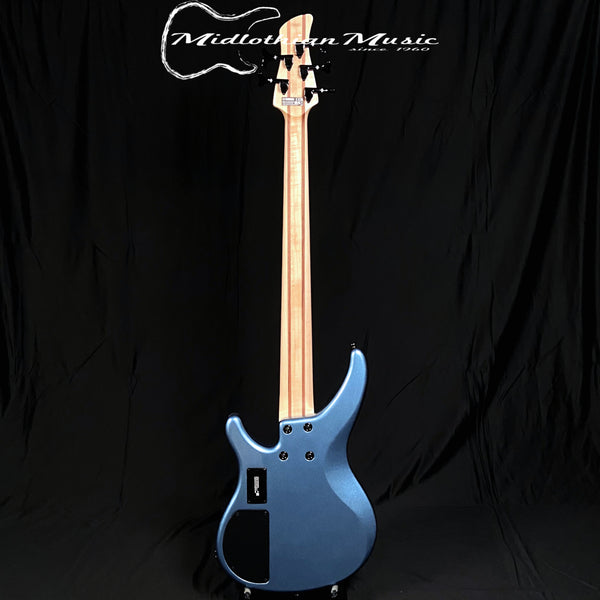 Yamaha TRBX305 Bass Guitar 5-String Bass - Factory Blue Gloss Finish