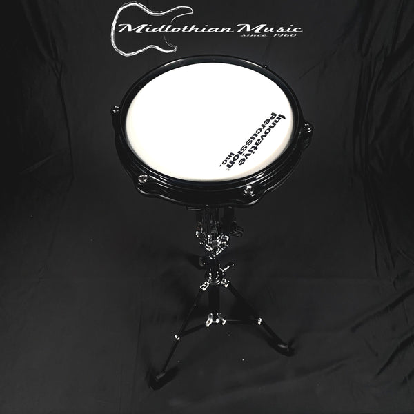 Innovative Percussion - IPC10T - Combination Snare - Percussion Kit USED