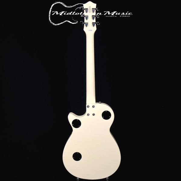 Gretsch G2210 Streamliner Jr. Jet Club - Vintage White Gloss