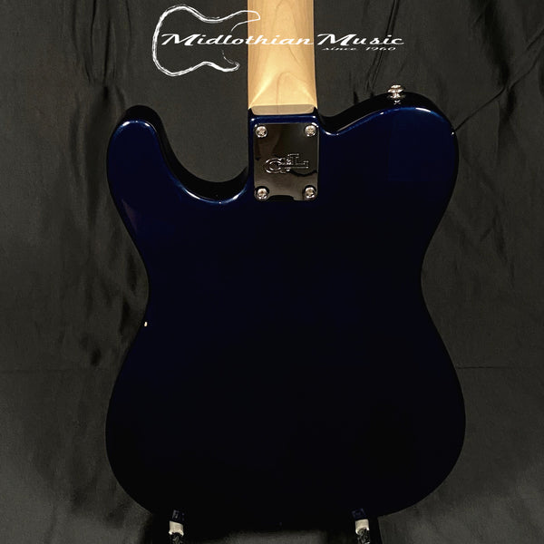 G&L USA ASAT Special Electric Guitar w/G&L Gig Bag - Cobalt Blue Gloss Finish USED