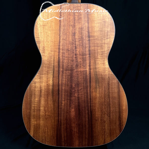 Larrivee 000-40 - Koa Wood - Small Body Acoustic Guitar - Special/Limited Run w/Case (140353)