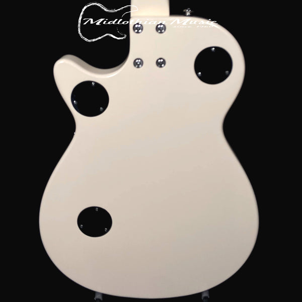 Gretsch G2210 Streamliner Jr. Jet Club - Vintage White Gloss