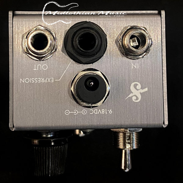 Supro 1303 Boost Effect Pedal (Open Box)