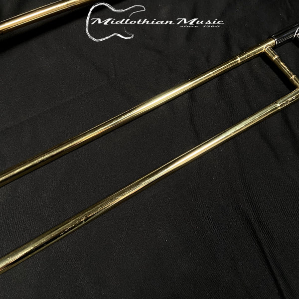 Blessing Scholastic Trombone - Pre-Owned w/Mouthpiece + Case #867791