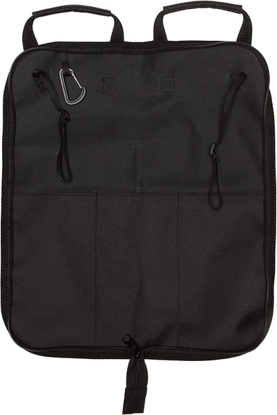 Zildjian ZSB Basic Drumstick Bag - Black Finish