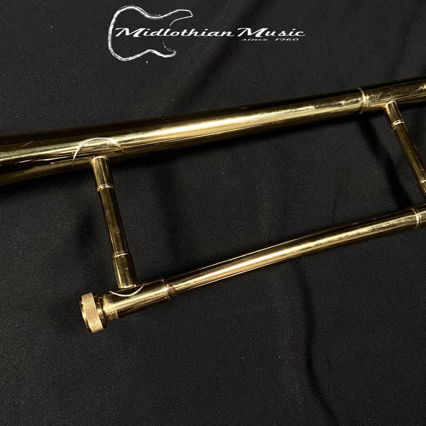 Blessing Scholastic Trombone - Pre-Owned w/Mouthpiece + Case #867791