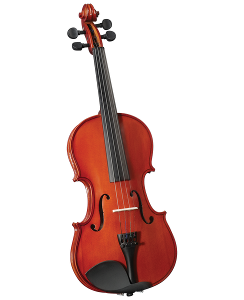 Anton Breton AB-05 Student Violin Outfit – 4/4 Size (With FREE Setup)