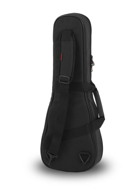 Access - Stage One - Concert/Soprano Ukulele Gig Bag - Black Finish (AB1UL1)