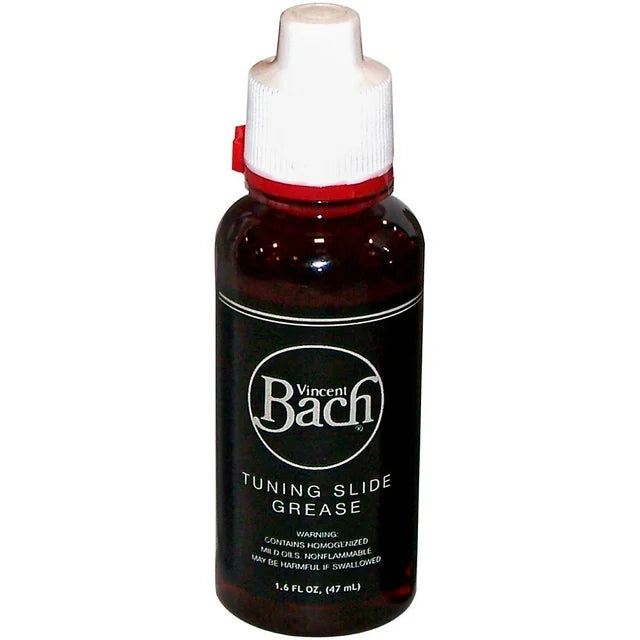 Vincent Bach Tuning Slide Grease - 1.6 FL OZ Bottle (2942BSG)