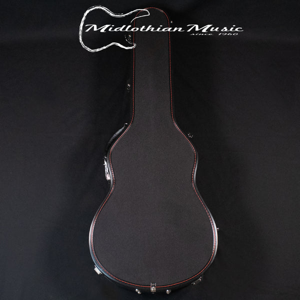 Breedlove - Limited Edition - Premier Concert Edgeburst CE LTD - Red Cedar - Brazilian Rosewood w/Case