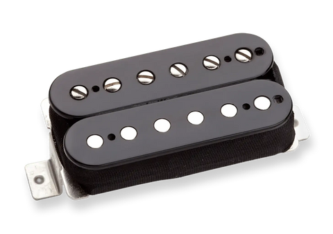 Seymour Duncan APH-1n (Neck) Alnico II Pro Humbucker Pickup - Black Finish (11104-01-B)