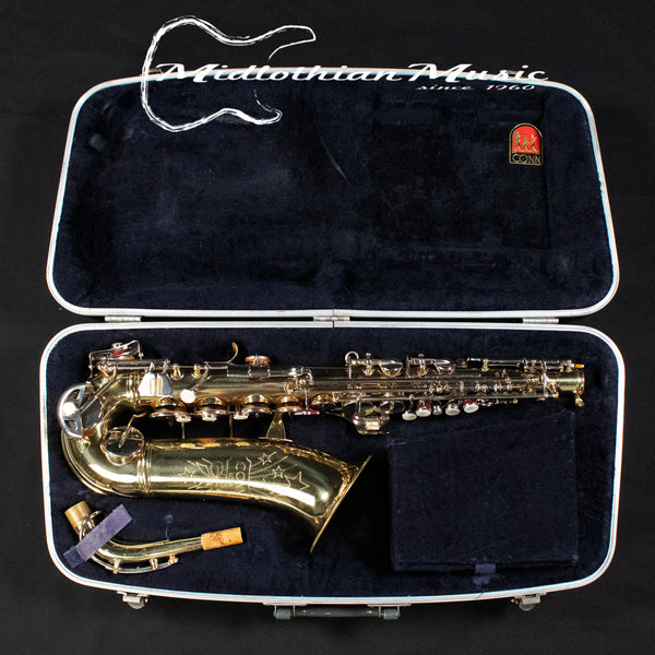 Conn Shooting Star Pre-Owned Alto Sax #E77155